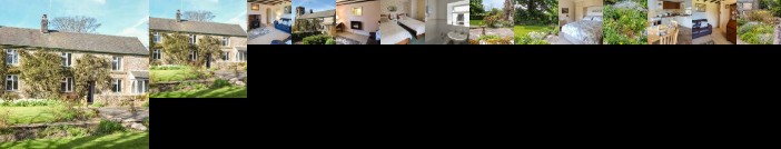 Church View Hartington