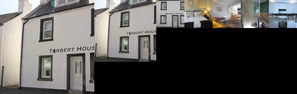 Tarbert House