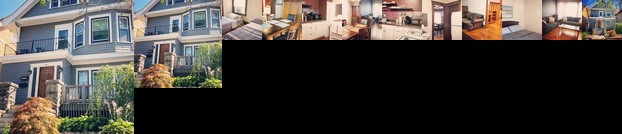 Spacious Historic Home in Elmwood Village