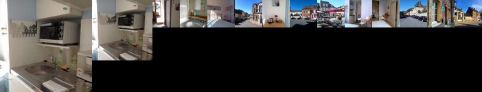 Chambre Saint-Sauveur