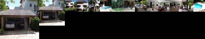 Villa Vivero II - No8