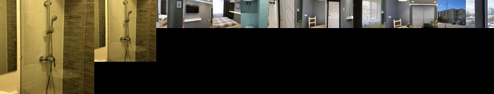 Apartment on Krivenko