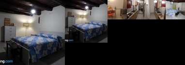 La Tana del Riccio Riccardo