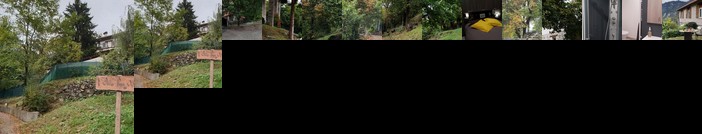 Villa Pura Vida Saint-Martin-Vesubie