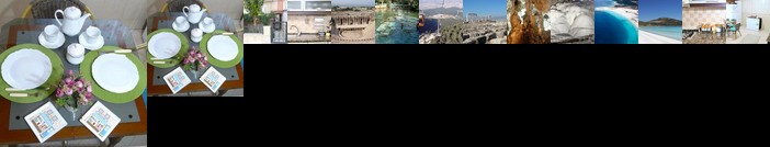 Comfy roof with terrace