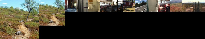 Lovasgardens Fjallhotell