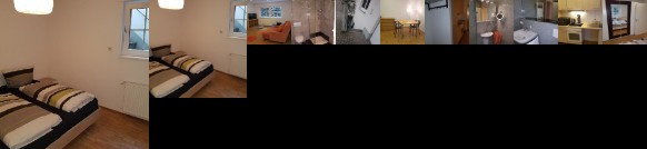 Wohnen im Souterrain einer Villa