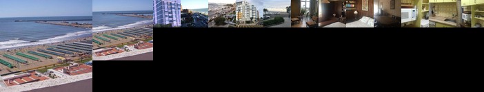 Departamento Playa Grande sobre la Costa