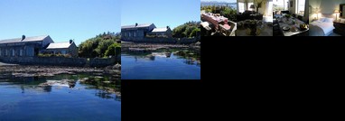 The Old Store Roundstone