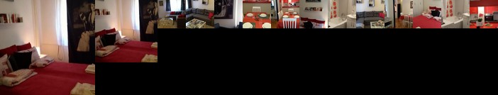 Apartment oaza mira Belgrade