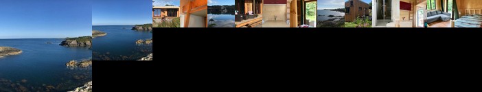 Goleen Harbour Tiny House