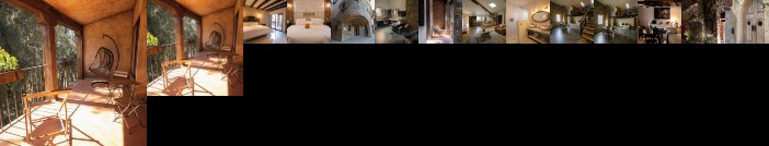 Villa Toscana ValQuirico Lofts & Suites