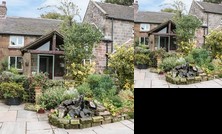 Butterlands Farmhouse