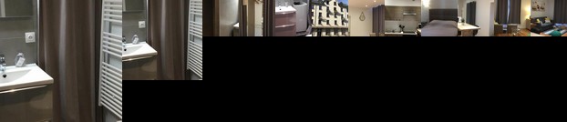 Appartement pour amoureux de la nature