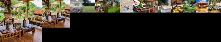 Hotel Rancho Guacamayos