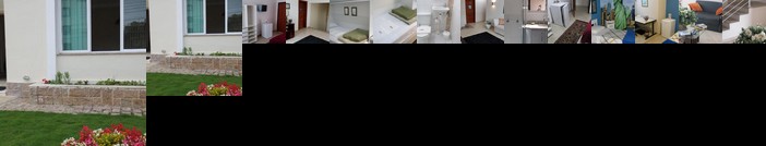 Curitiba Guest House