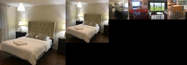 Serenity on the water