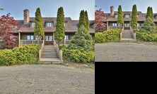 Grand Niagara Estate Lodge