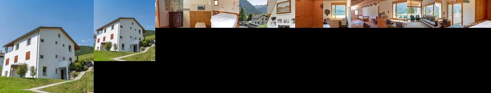 Chesa Pino - Madulain