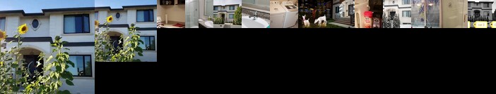 Metropolis MetroTown Area lovely place