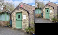 Beckside at Abbey Mill