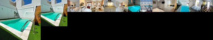 La Casa de Carmen Castilleja de la Cuesta