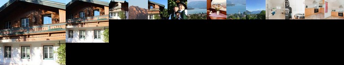 Ferienwohnung NINA St. Gilgen