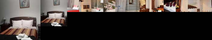 Casa Amarela Penacova