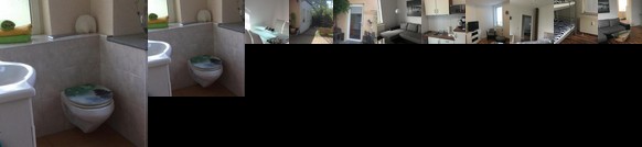 Ferienwohnung zum Rabenauer Grund