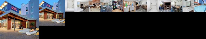 Hampton Inn & Suites San Diego Airport Liberty Station