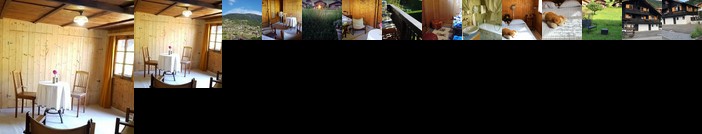 Le Mazot Troistorrents