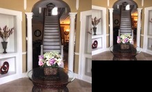 Beautiful Custom Built Family Retreat Pool Home