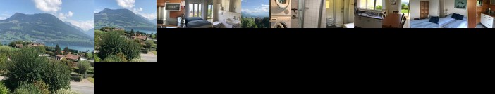 Haus im Grunen bei Luzern