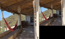 Casa Artemisia Aeolian Islands