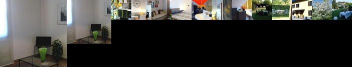 Residenza Via Angelelli - Parco Navile