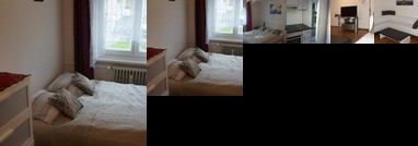 Ferienwohnung am Bodensee Romanshorn