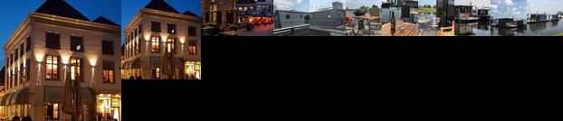 Houseboat Unique Stay Hattem/Zwolle