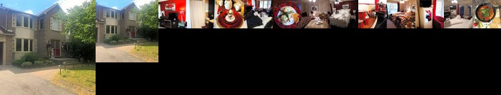 The Tartan House Bed & Breakfast