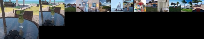 Pousada Pontal de Maracaipe