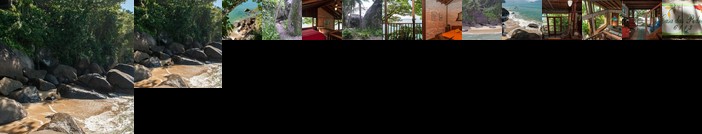 Casa das Pedras Ubatuba