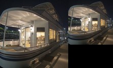 Houseboat San Diego