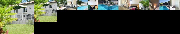 House With 2 Bedrooms in Ghisonaccia With Wonderful Mountain View Pool Access Enclosed Garden