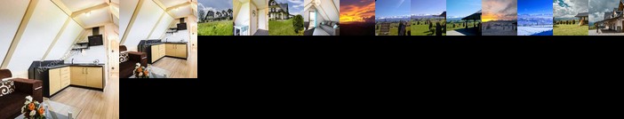 Villa Julia - apartamenty