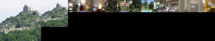 Les Balcons De Crussol