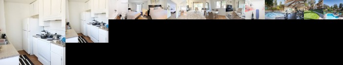 Rowland Heights Herly Apartment