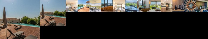 Sitael Appartement prive terrasse