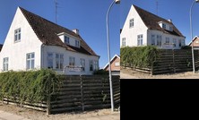 Nice 1st floor apartment