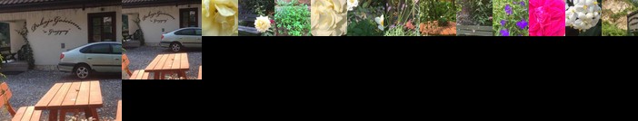 Pokoje Goscinne u Grazyny