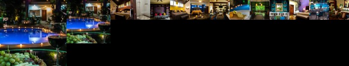 Hotel Boutique La Casona