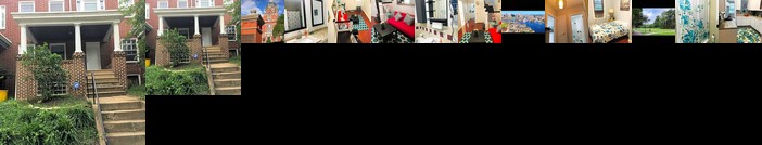 Best Bedroom Next to JHU